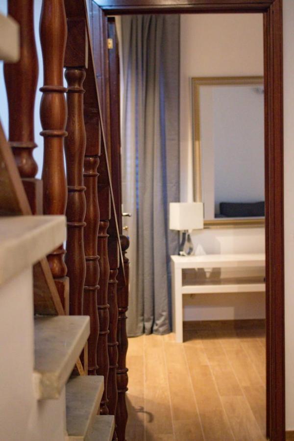 B&B T'Amo Lipari  Exterior foto