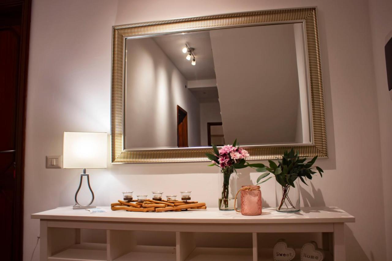 B&B T'Amo Lipari  Exterior foto