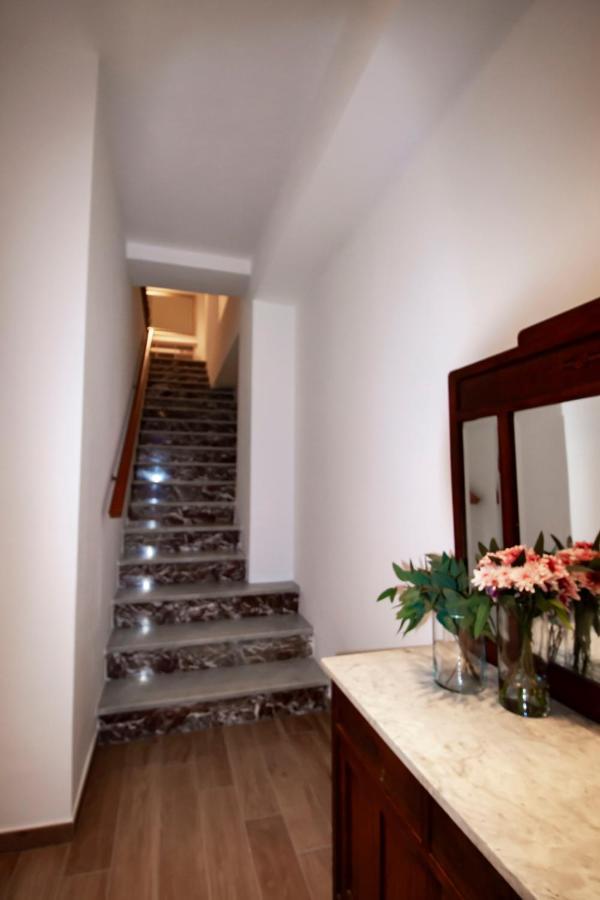 B&B T'Amo Lipari  Exterior foto
